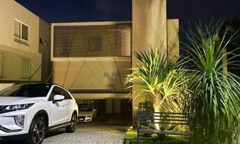 Imagem: Casa com 5 dormitórios à venda, 360 m²