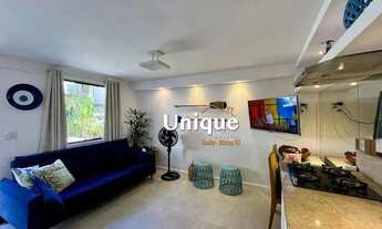 Imagem 3: Casa com 2 dormitórios para alugar, 65 m² por R$ 4.560,00/mês - Geribá - Armação dos Búzio