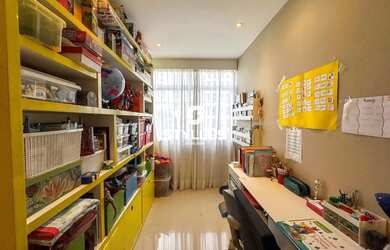 Imagem 4: Jardim Botânico