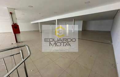 Imagem 3: Predio Comercial para locação no centro de Palmas