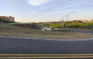 Imagem: Terreno a venda no Recanto dos Peixes (Loteamento