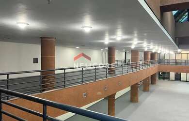 Imagem 5: Sobrado em Avenida Francisco Glicério - Centro - Campinas/SP