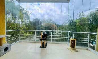 Imagem 3: Casa com 4 suites à venda, 570 m² Residencial Melville - Santana de Parnaíba/SP