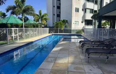 Imagem 6: Apartamento à Venda Villa Milano