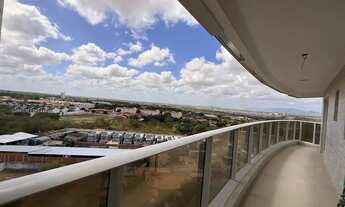 Imagem 2: Apartamento para alugar no Eusébio (Residencial Izzi