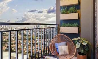 Imagem 4: Apartamento novo para vender e alugar no Condomínio Ever - em frente ao Norte Shopping, Lo