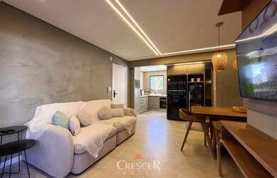 Imagem 7: Apartamento Mobiliado à venda em Caiobá