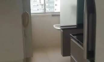 Imagem 2: Imóvel para venda possui 58 metros quadrados com 2 quartos em Jardim Camburi - Vitória - E