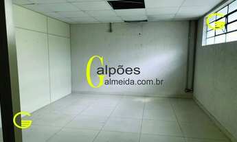 Imagem 5: Pavilhão/Galpão para alugar no bairro Vila São Jorge - Carapicuíba/SP