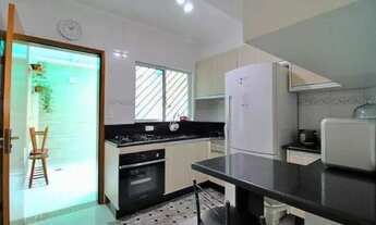 Imagem 5: Sobrado com 2 dormitórios à venda, 90 m² por R$ 700.000,00 - Campestre - Santo André/SP