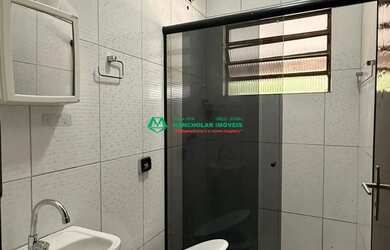 Imagem 7: Água Espraiada Casa com 2 dormitórios