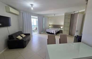 Imagem 2: Imóvel para venda possui 49 metros quadrados com 1 quarto em Caminho das Árvores - Salvado