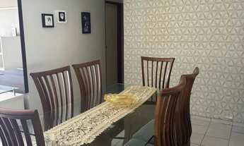 Imagem 2: Apartamento com 90m² e 3 quartos no Miramar - João Pessoa