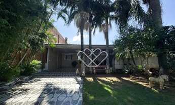 Imagem: Casa Espaciosa e Aconchegante 3 Dormitórios