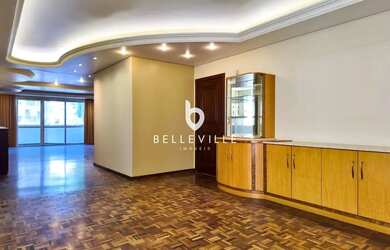 Imagem: Excelente apartamento a venda no Batel