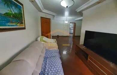 Imagem 2: Apartamento, 3 dormitórios, sendo 2 suites, 1 vaga de garagem. 100m² Vila Maria