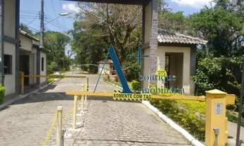 Imagem 2: LOTE em Condomínio com 215 m² em Vargem Grande - RJ - Pronto para construir sua casa!