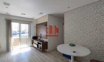 Imagem: Apartamento Vila Roque São Paulo/SP