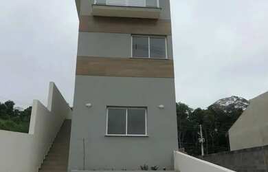 Imagem: Casa de condomínio em Rodovia Raposo Tavares