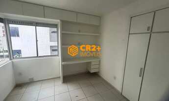 Imagem 7: Apartamento a Venda com 03 quartos 01 suíte em Setúbal-132m² Boa Viagem em Recif