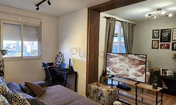 Imagem 6: Apartamento para alugar em Campinas, Jardim Nossa Senhora Auxiliadora, com 3 quartos, com