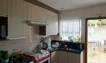 Imagem 7: Térrea para venda tem 59 metros quadrados com 2 quartos em Costeira - Araucária - PR