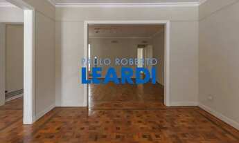 Imagem: SOBRADO - PERDIZES - SP