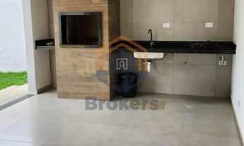 Imagem 7: Casa em Estância São Luiz - Jarinu, SP