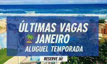 Imagem: Suite com piscina e em terreno beira mar