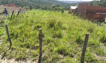 Imagem 3: TERRENO NO MUNICÍPIO DE PIEDADE