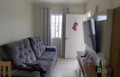 Imagem 2: Casa 2 dormitórios à venda, Bairro Jardim Betânia