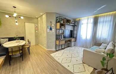 Imagem: APARTAMENTO RESIDENCIAL em BELO HORIZONTE