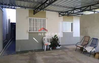 Imagem 6: Casa em Rua Roberto dos Santos - Residencial Professor Luiz Rossi (Padre Nóbrega) - Maríli