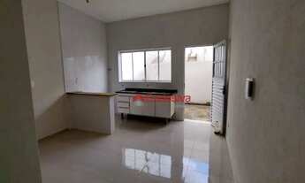 Imagem: Casa com 1 dormitório para alugar, 40 m²