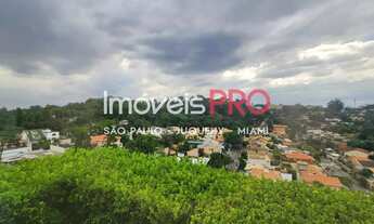 Imagem 3: Cobertura duplex a venda no Real Parque com 447m2, 3 suítes, 4 vagas e area externa com pi