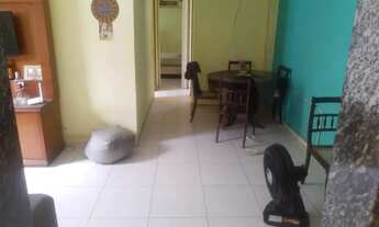 Imagem 4: AO LADO DO SUPERMECADO GUANABARA