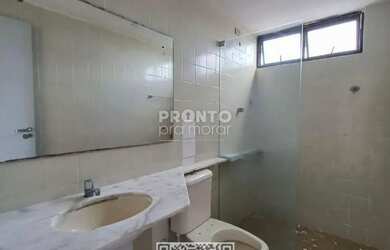 Imagem 3: Candeias - Apartamento com 161 metros - 3 Quartos - 2 Suítes - 1 Garagem - Jaboatão dos, P