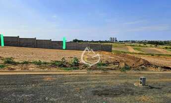 Imagem 3: Terreno à venda, 360 m² por R$ 570.000,00 - Reserva Serena Campinas - Campinas/SP