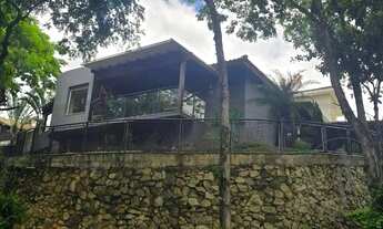 Imagem: Casa à venda - Condomínio Bosque São