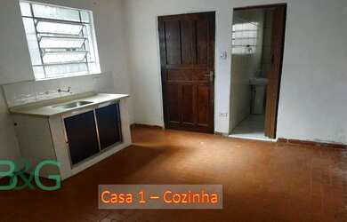 Imagem 5: Casa com 5 dormitórios à venda, 158 m² por R$ 364.000 - Vila Jacuí - São Paulo/SP