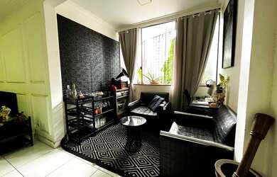 Imagem 4: Ed. Saint Etiene, R. Mundurucus , 111m2, , 3/4 , por apenas 470 mil