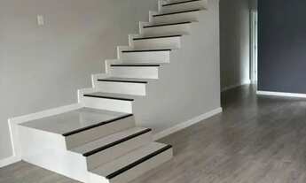 Imagem 5: SOBRADO GEMINADO no AVENTUREIRO com 2 quartos para LOCAÇÃO, 105 m²