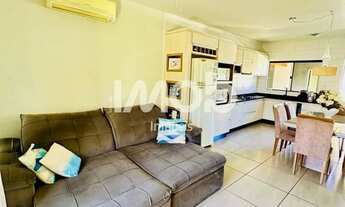 Imagem 6: CASA SEMIMOBILIADA COM 2 QUARTOS - VILA LENZI