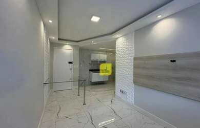 Imagem 5: Apartamento com 2 dormitórios à venda, 42 m² por R$ 179.000,00 - Marilândia - Juiz de Fora