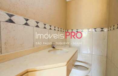 Imagem 4: Cobertura 184m² -3 dormitórios 3 vagas de garagem em Pinheiros