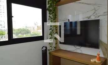 Imagem 3: Apartamento à Venda - Liberdade, 1 Quarto, 25 m2