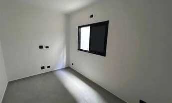 Imagem 5: CASA COM 39,73 m² - CAIÇARA - PRAIA GRANDE SP