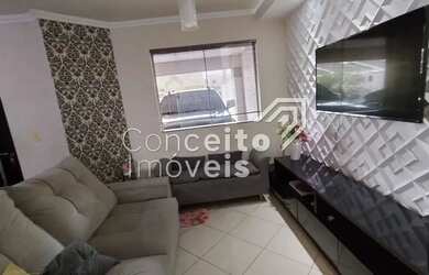 Imagem 7: Sobrado Semi Mobiliado Com Amplo Terreno - Jardim Gianna