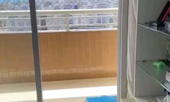 Imagem 6: Imóvel para venda possui 72 metros quadrados com 3 quartos em São Gerardo - Fortaleza - CE