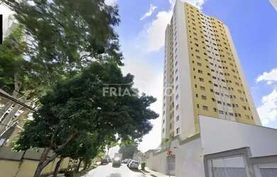 Imagem: Apartamento à venda no condomínio Edifício